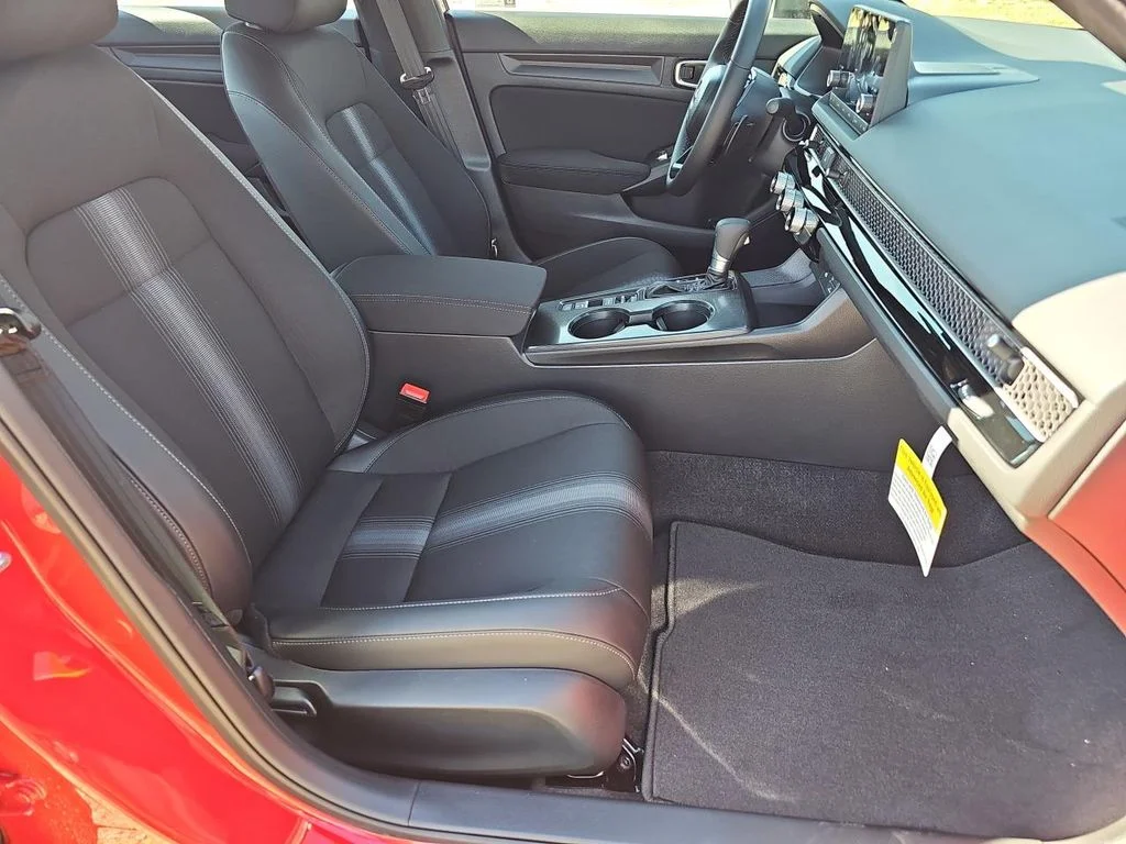 2026 Honda Civic Sport - Photo 13