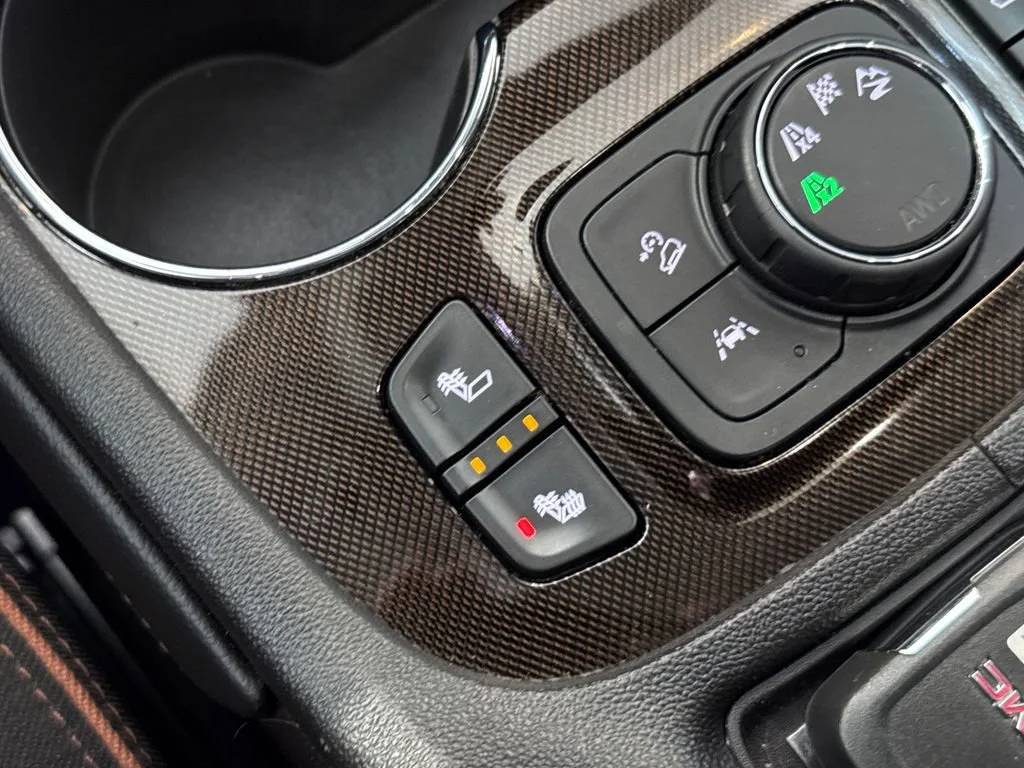 2023 GMC Acadia AT4 - Photo 24