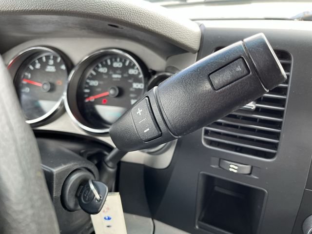 Used 2012 Blue Chevrolet Work Truck image 22