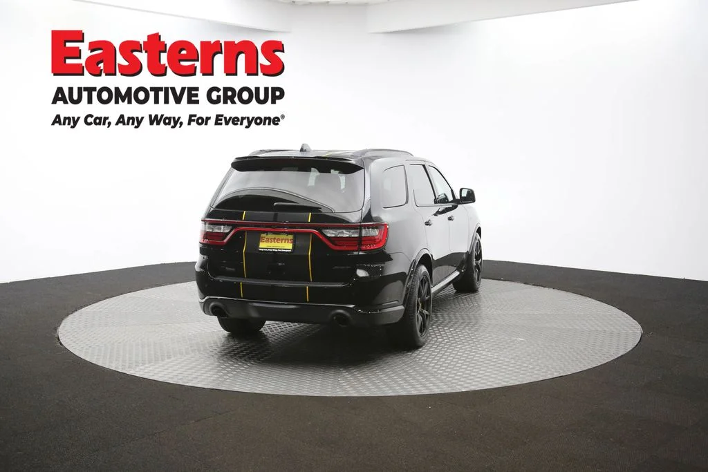 Used 2024 Black Dodge SRT 392 image 41
