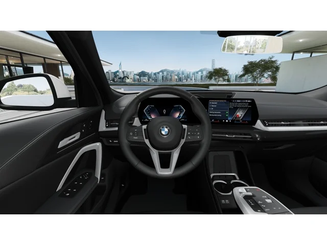 New 2027 White BMW xDrive28i image 13