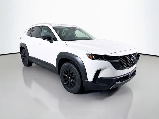 2026 Mazda CX-50 2.5 Hybrid Preferred's photo