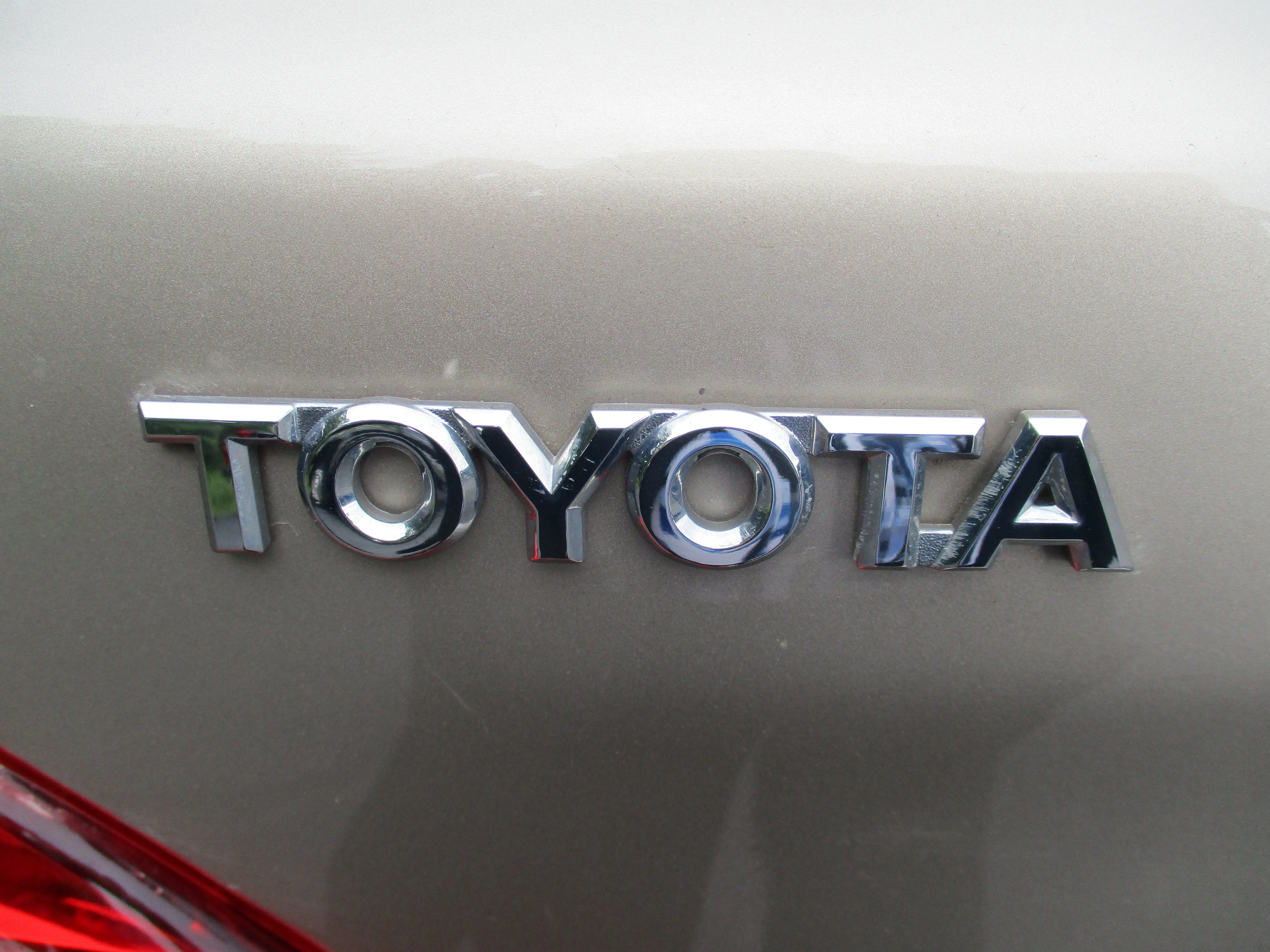 Used 2007 Beige Toyota  image 51