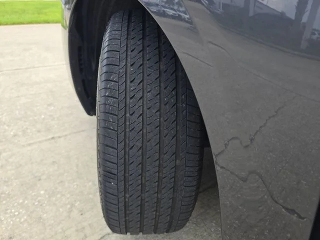 Used 2024 Gray Subaru Base image 26