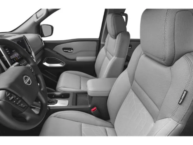 New 2026 Bluestone Pearl Nissan SV image 12