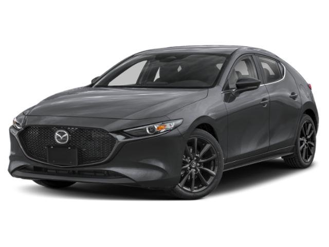 2026 Mazda CX-3 Select Sport AT 5-Door SKYACTIV's photo