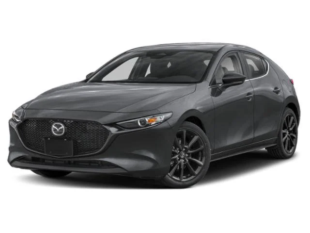 2026 Mazda CX-3 Select Sport AT 5-Door SKYACTIV's photo