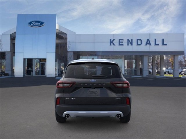 2026 Ford Escape Active photo 3