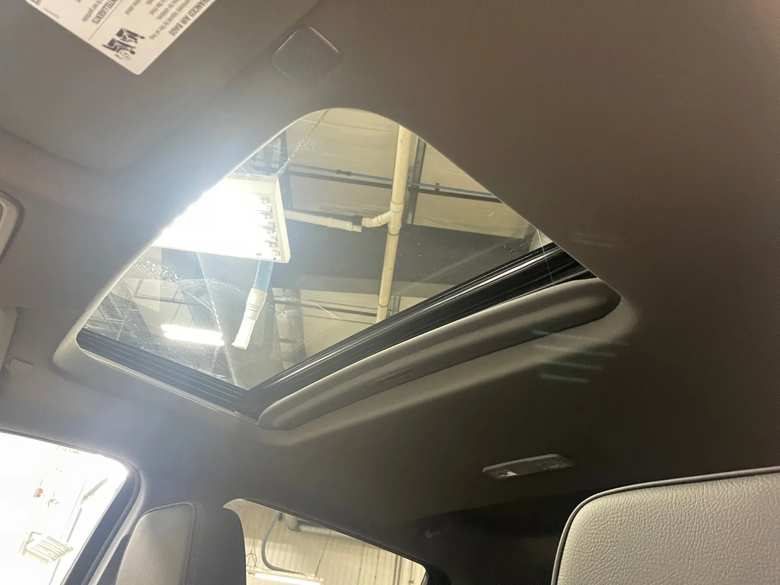 New 2026 Summit White GMC Denali image 20
