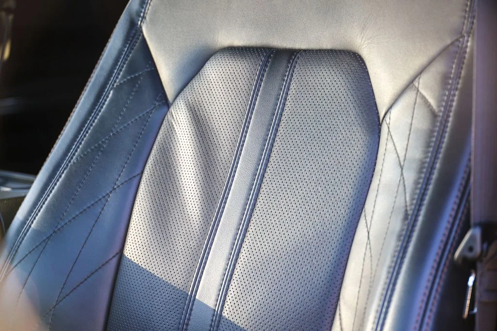 Certified Used 2020 Gray Ford Platinum image 45