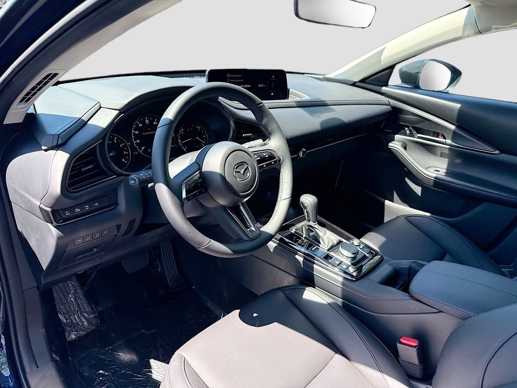 2026 Mazda CX-30 Turbo Premium Plus - Photo 9