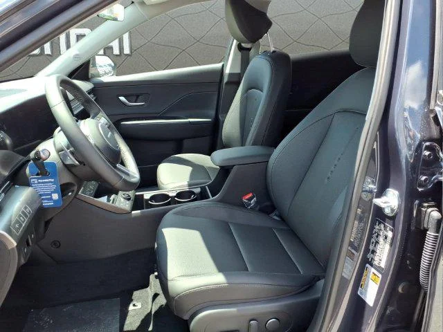 New 2026 Blue Hyundai Limited image 19