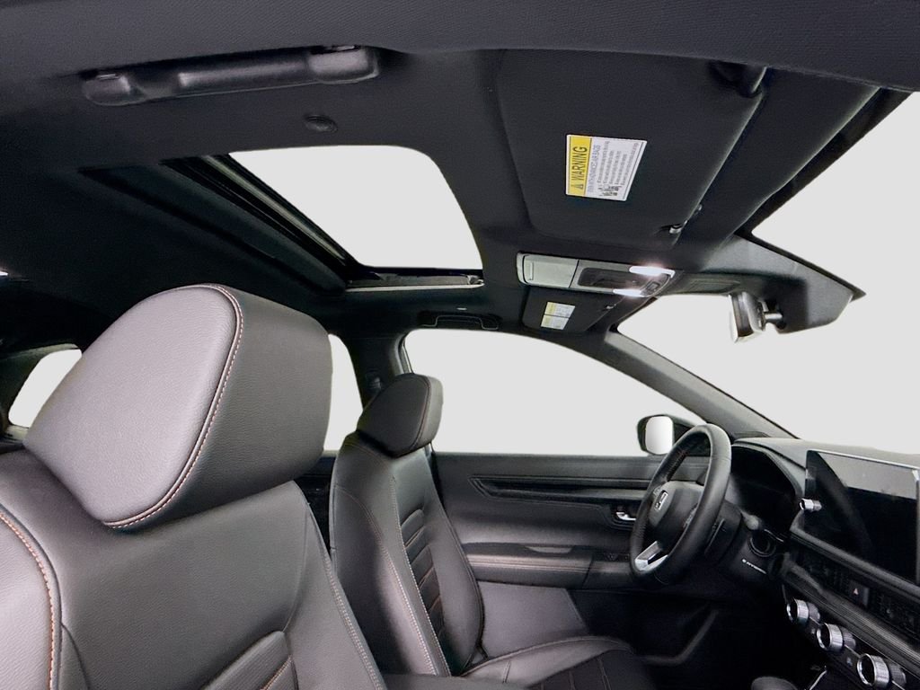 2026 Honda CR-V Sport-L - Photo 18