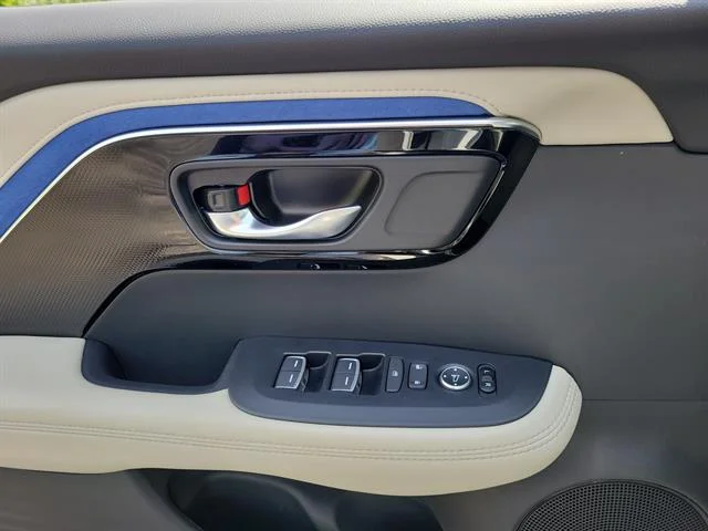 Used 2026 WHITE Acura w/A-SPEC image 17