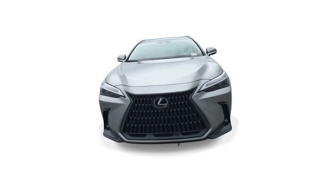 Used 2025 Silver Lexus 250 Premium image 3