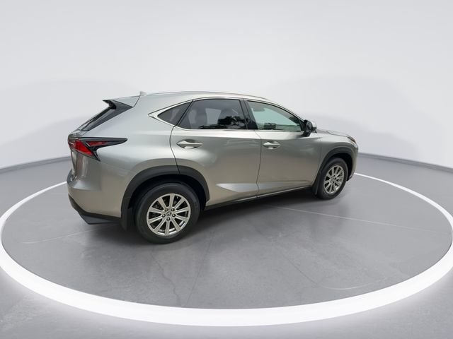 2021 Lexus NX 300 - Photo 8