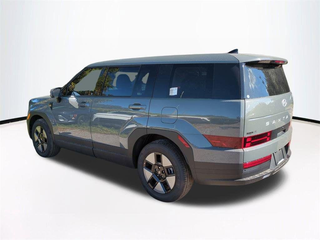 2026 Hyundai Santa Fe SE - Photo 7