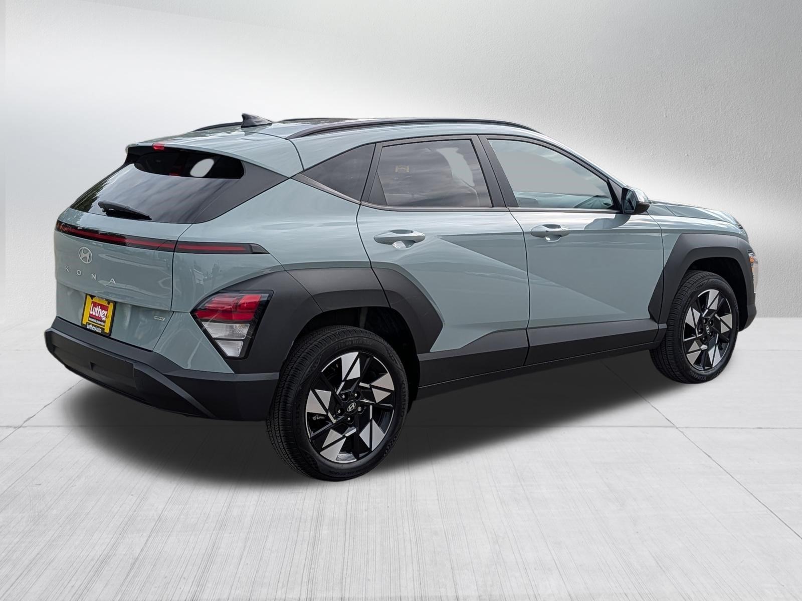 2024 Hyundai Kona SEL - Photo 7