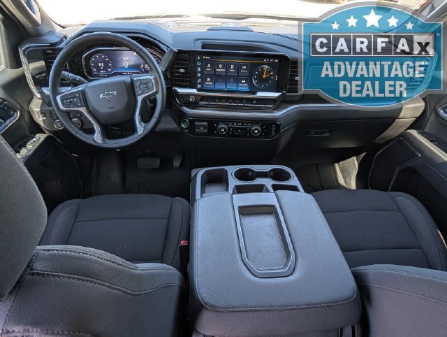 2025 Chevrolet Silverado 1500 RST - Photo 40