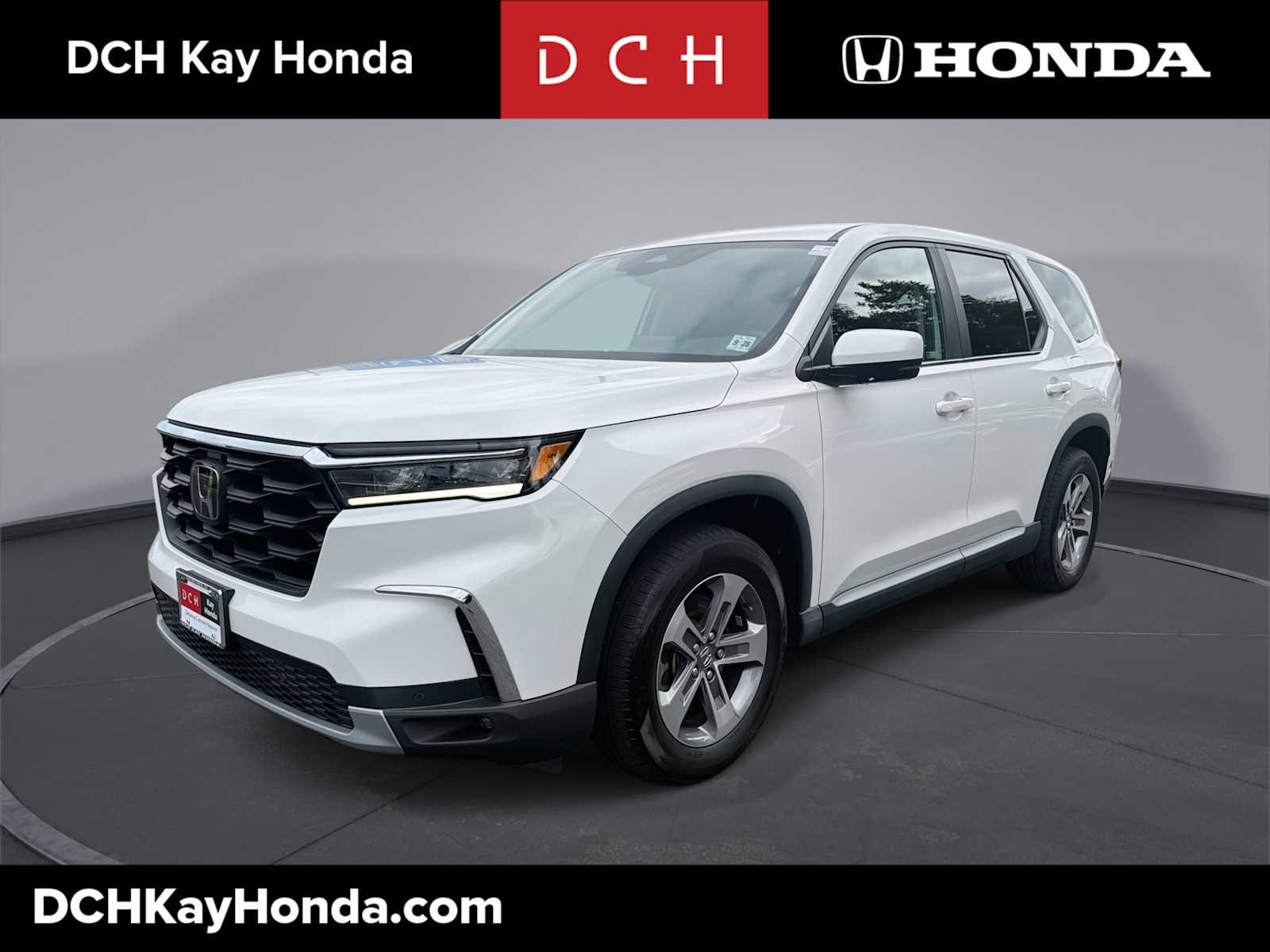 2023 Honda Pilot EX-L 7 Passenger