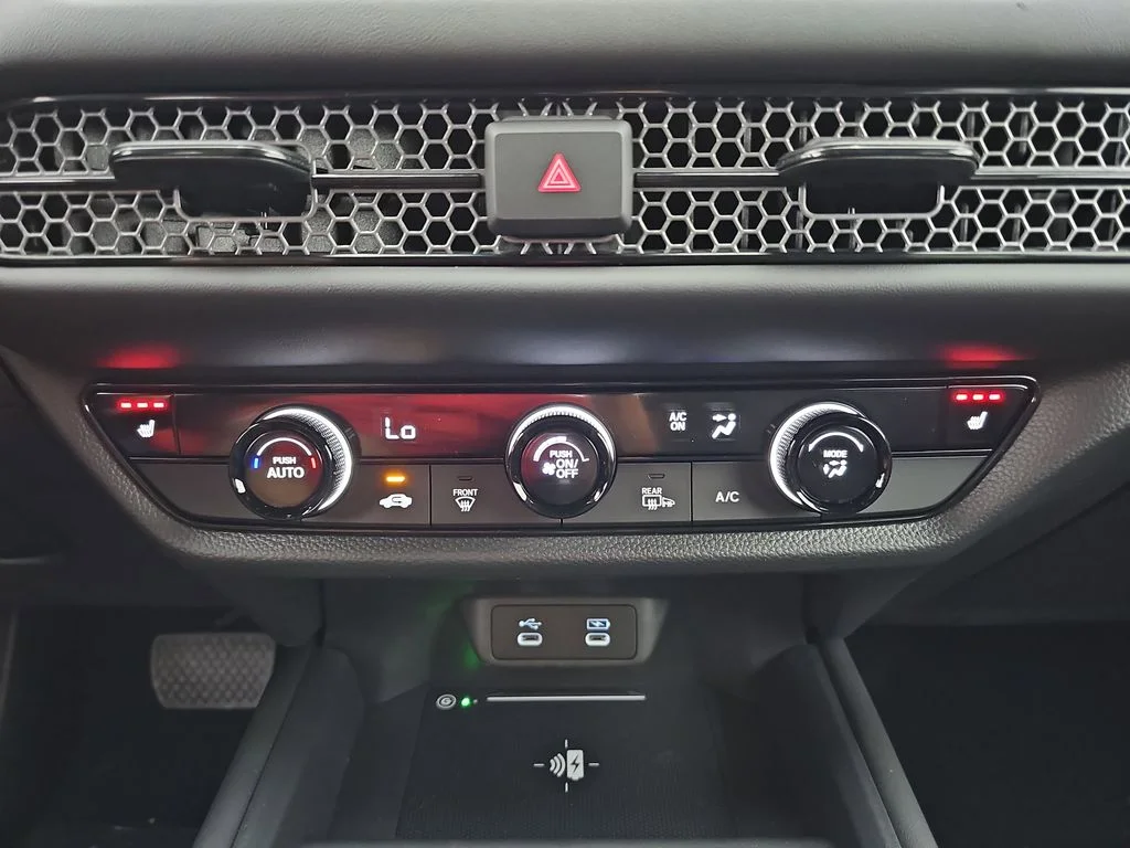 2026 Honda HR-V Sport - Photo 27