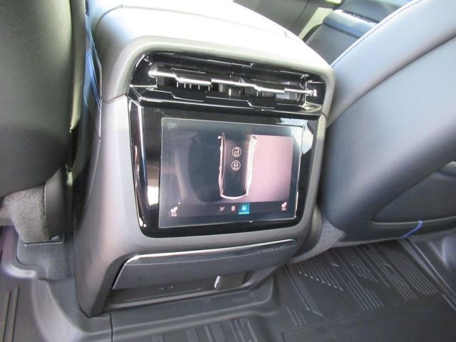 2026 Cadillac Escalade IQ Sport - Photo 34