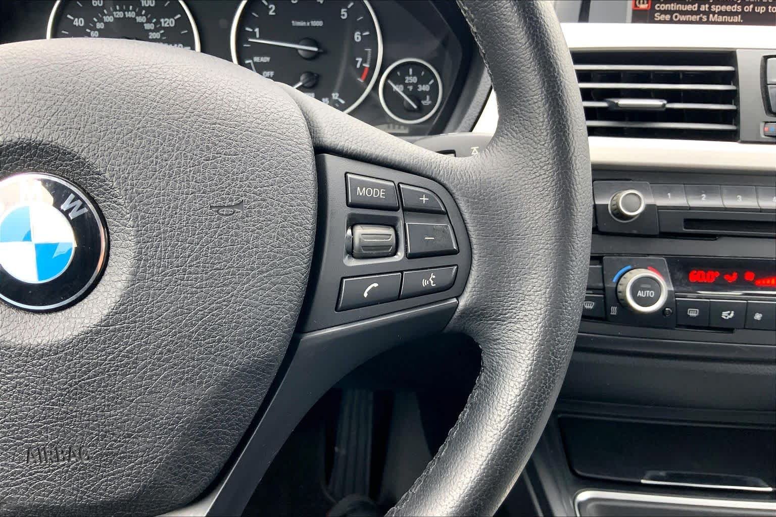 Used 2012 Black Sapphire Metallic BMW 328i image 24