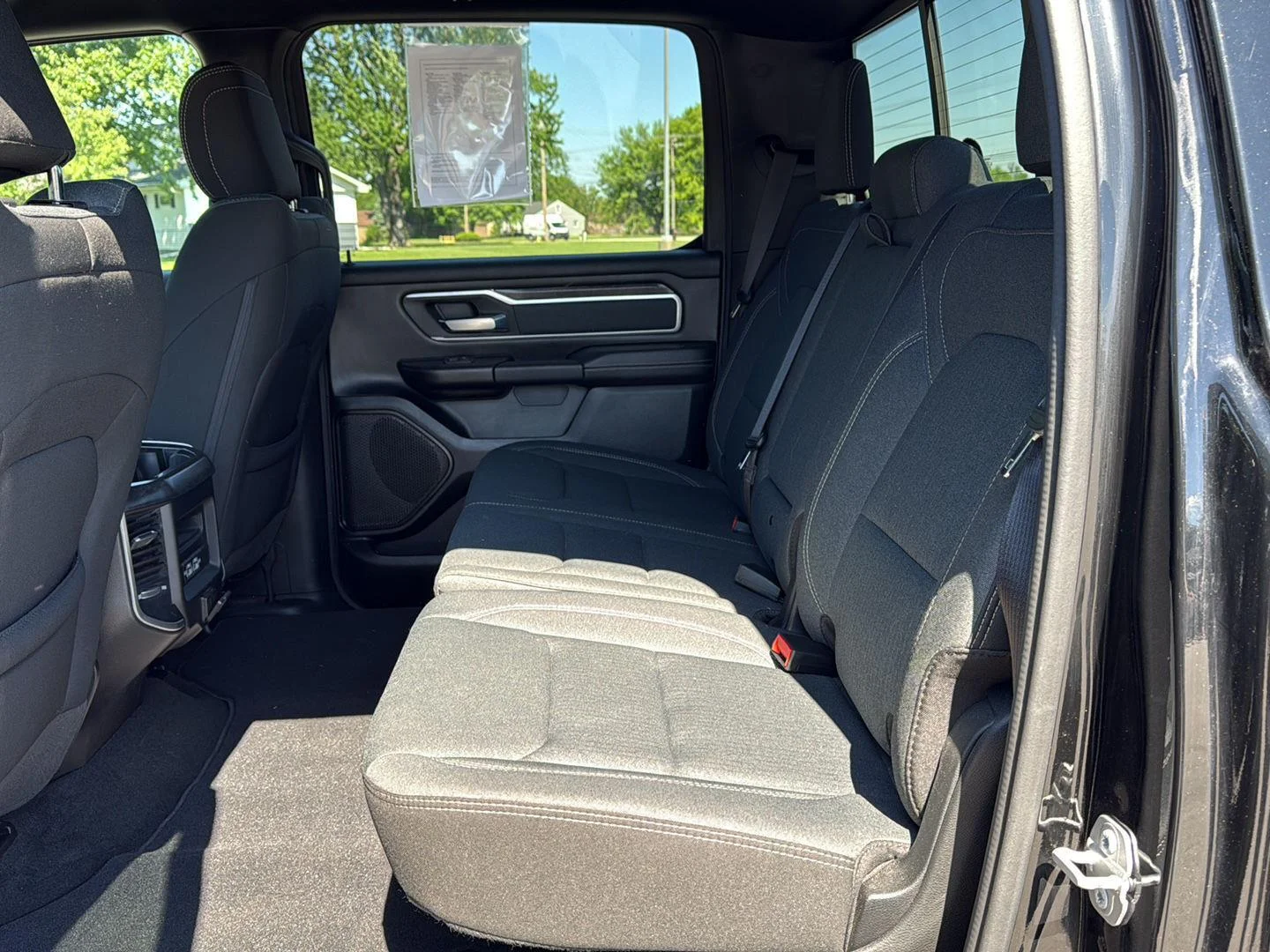 Used 2022 Black Ram Big Horn image 11