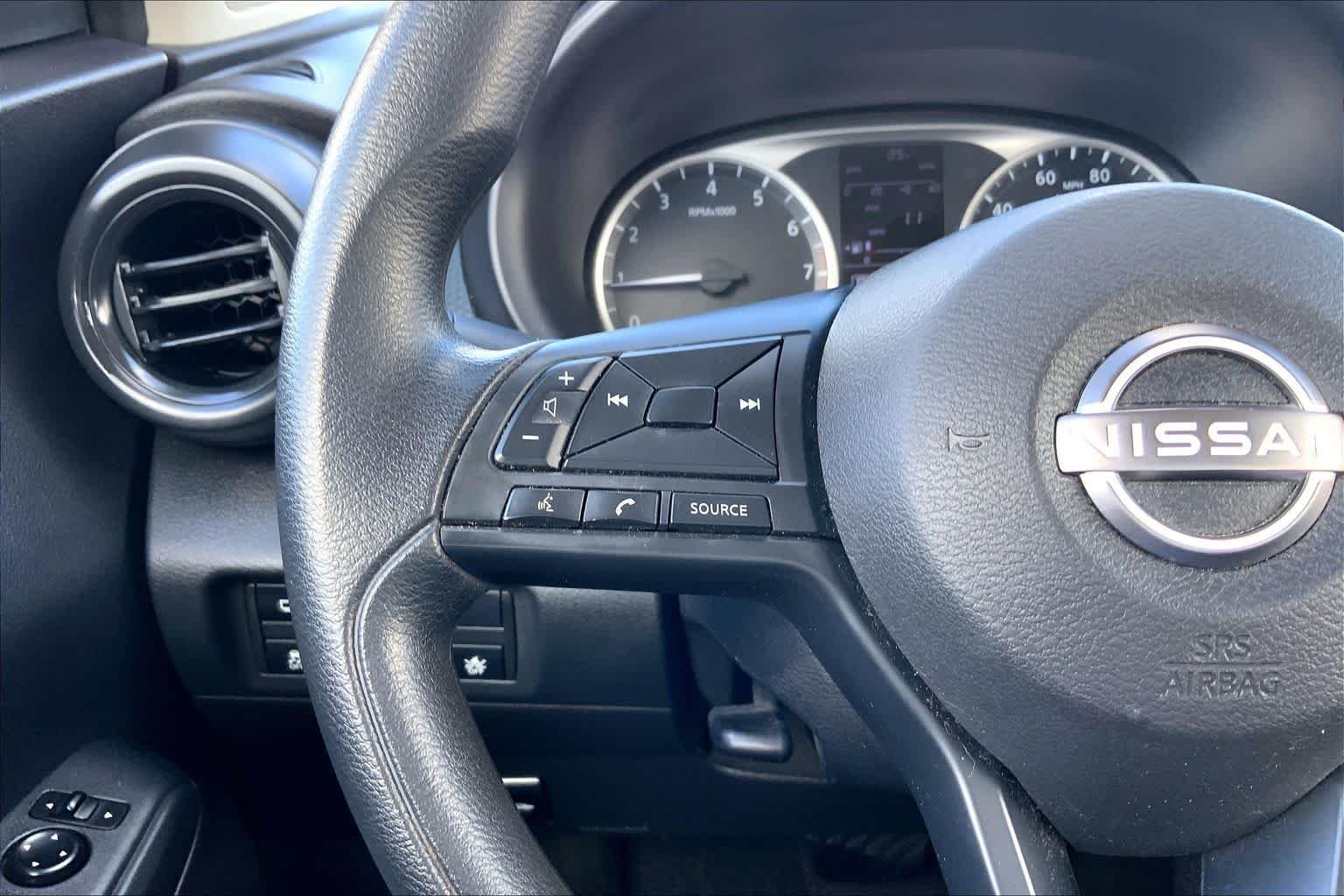 Used 2024 Fresh Powder Nissan S image 23