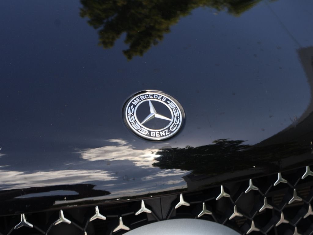 Used 2024 Mercedes-Benz GLE GLE350 with VIN 4JGFB4FB3RA997793 for sale in Kansas City