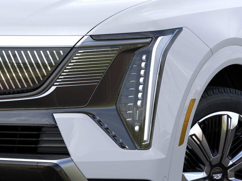 2026 Cadillac Escalade IQL Luxury - Photo 10