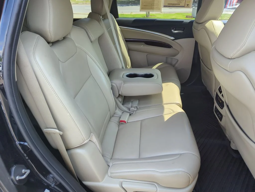 Used 2017  Acura 3.5L image 34