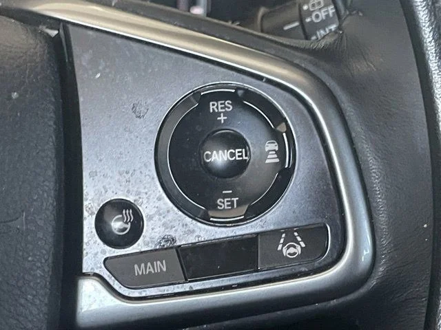 2022 Honda CR-V Touring - Photo 10