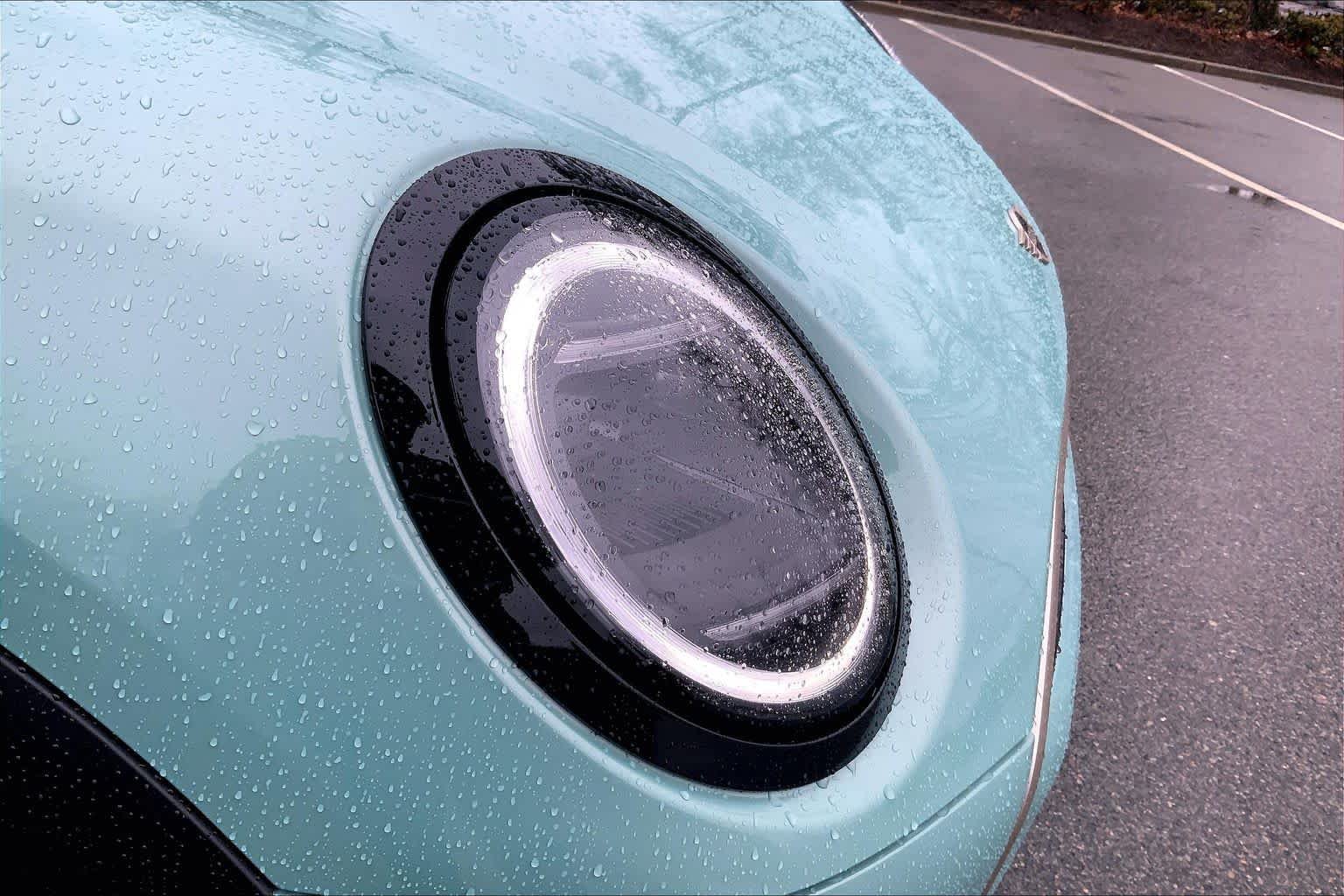 New 2026 Ocean Wave Green Metallic MINI Signature Plus image 13