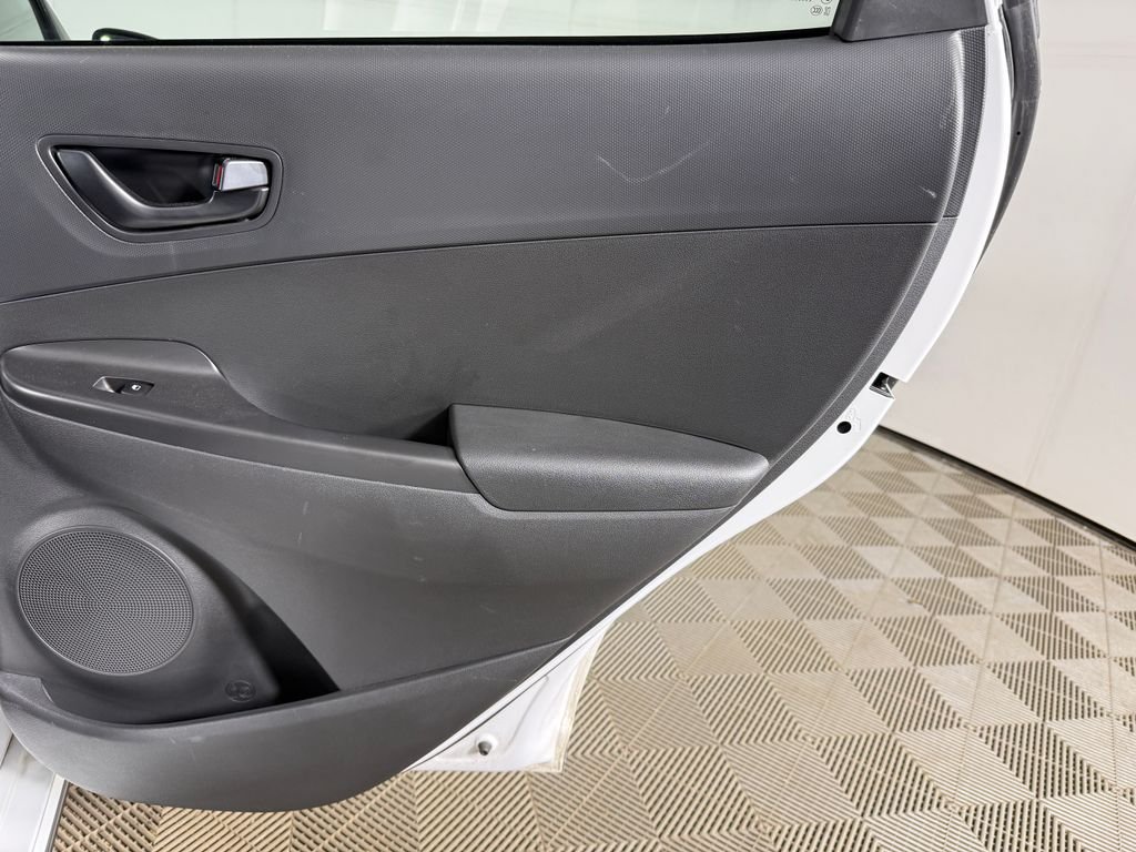 Certified Used 2023 White Hyundai N Line image 25
