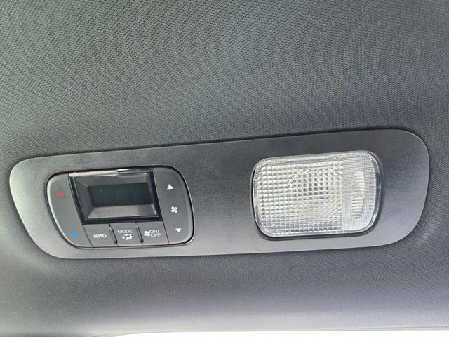Used 2025 Gray Honda Sport-L image 22