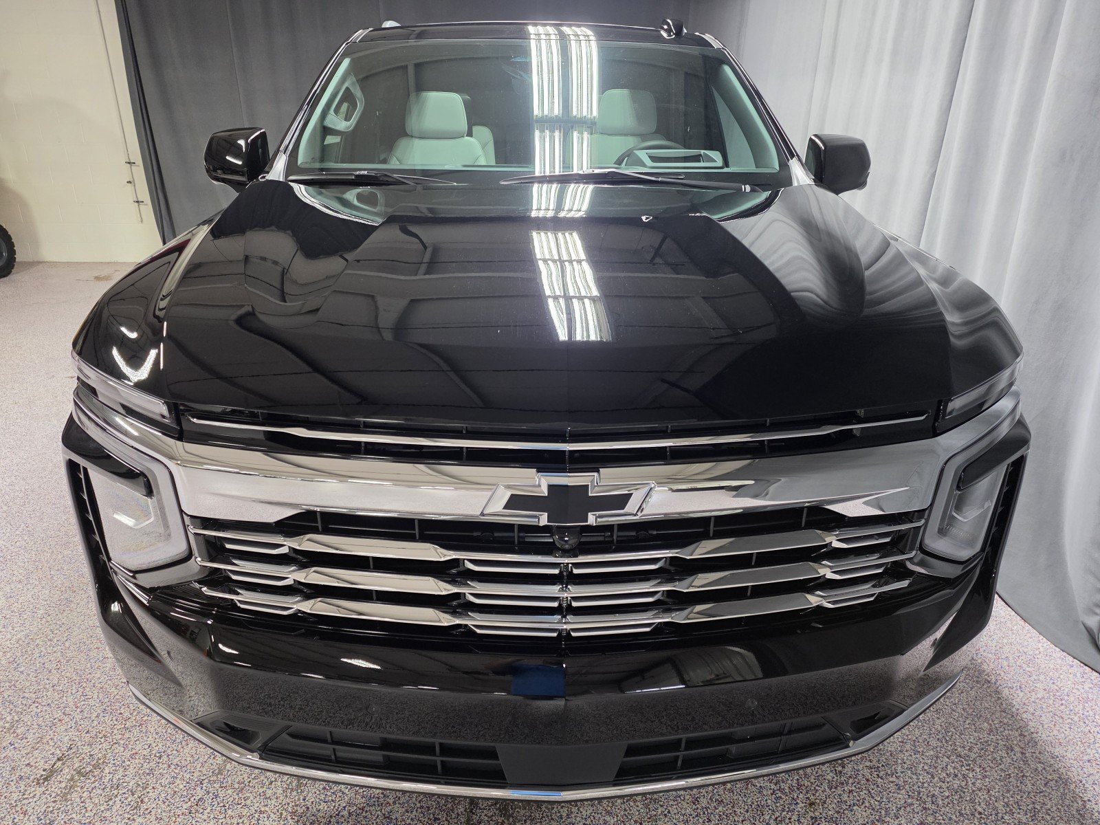 2027 Chevrolet Tahoe Premier - Photo 11