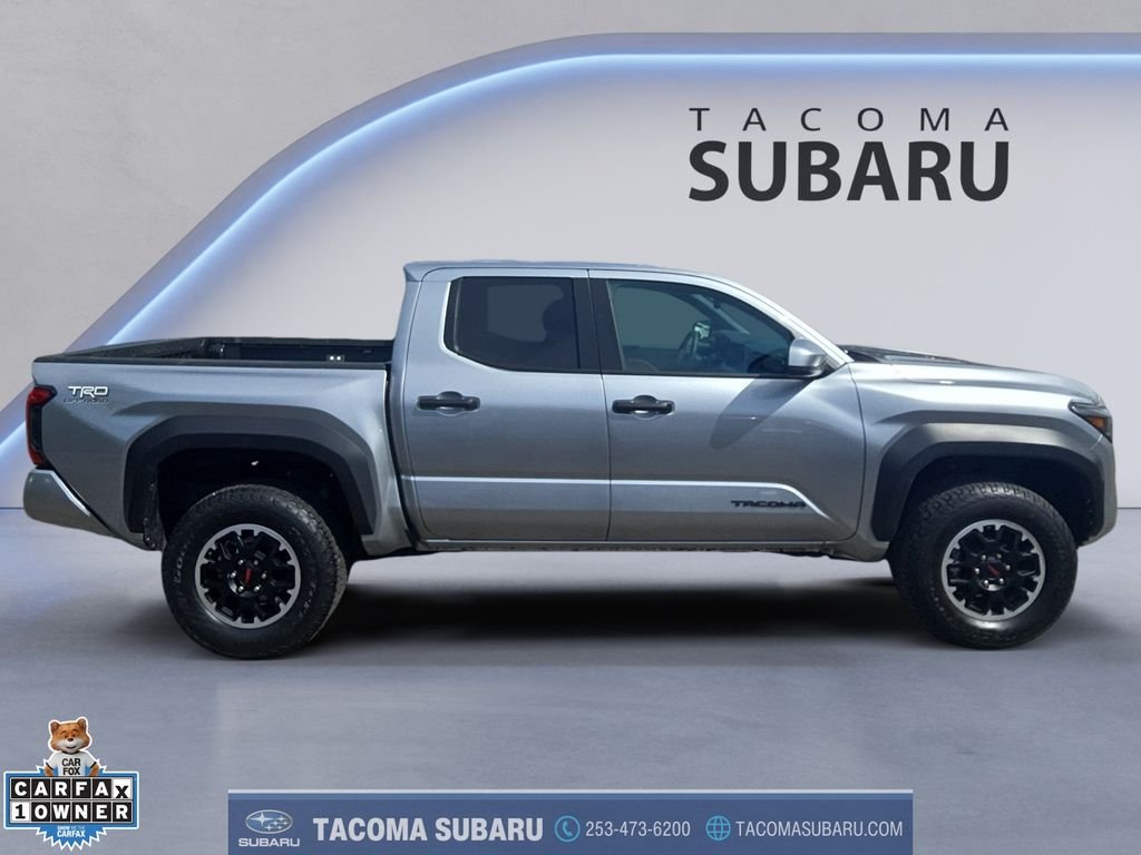 2025 Toyota Tacoma SR5 - Photo 6