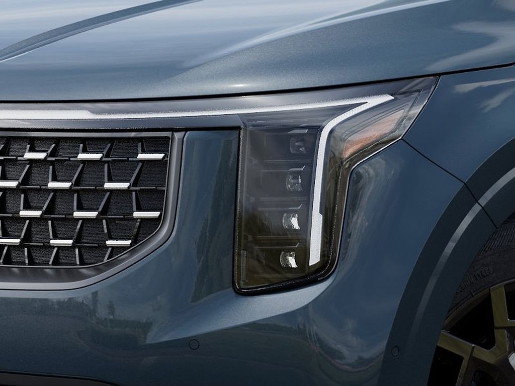 New 2027 Astra Blue Kia SX Prestige image 10