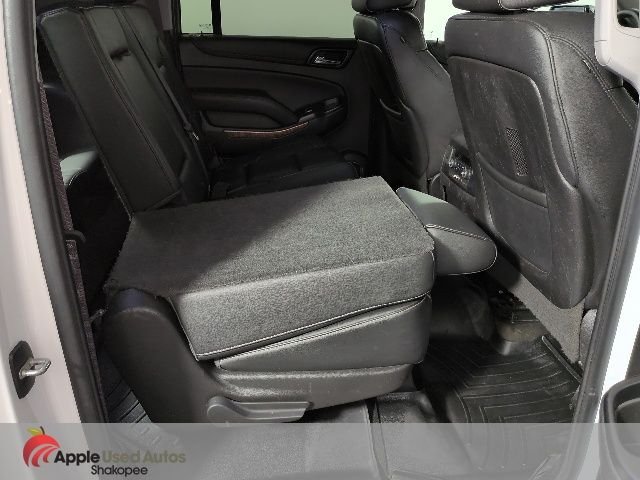 Used 2016 White Chevrolet LTZ image 48