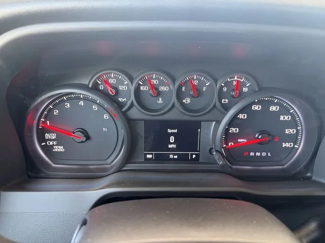 New 2026 Red GMC Pro image 24