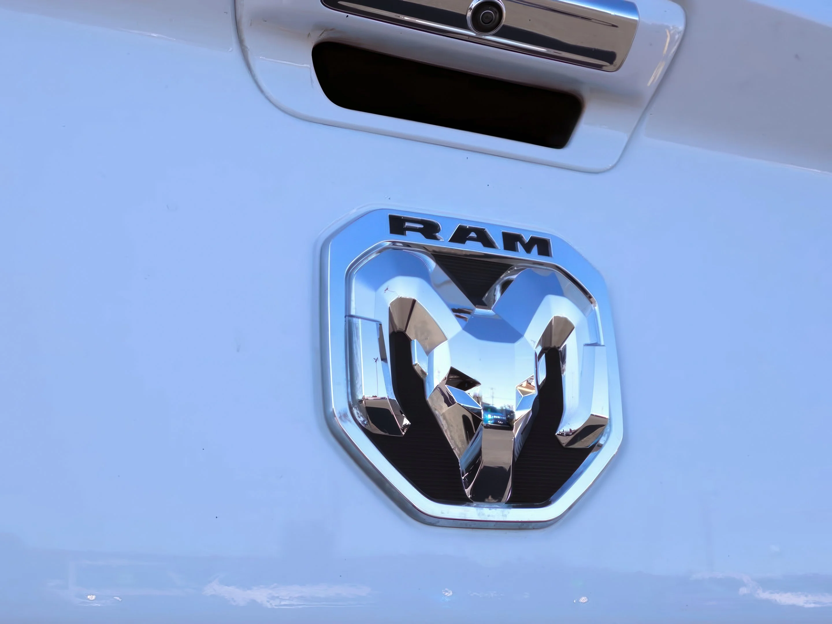 2020 RAM Ram 2500 Pickup Laramie - Photo 30