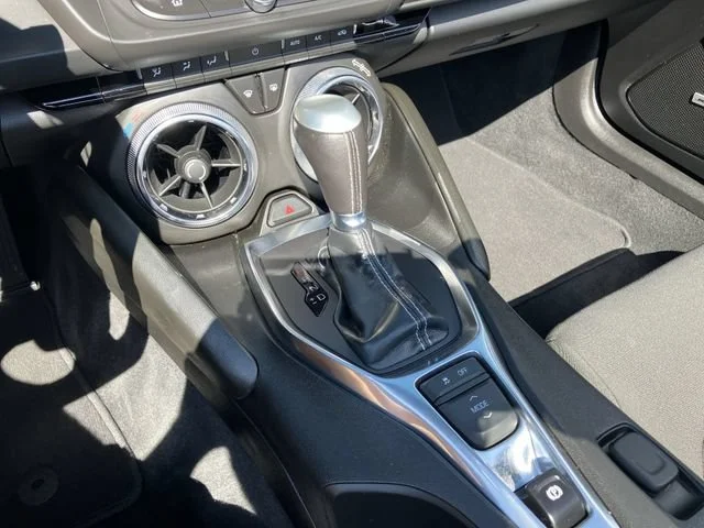 2022 Chevrolet Camaro LT1 - Photo 15