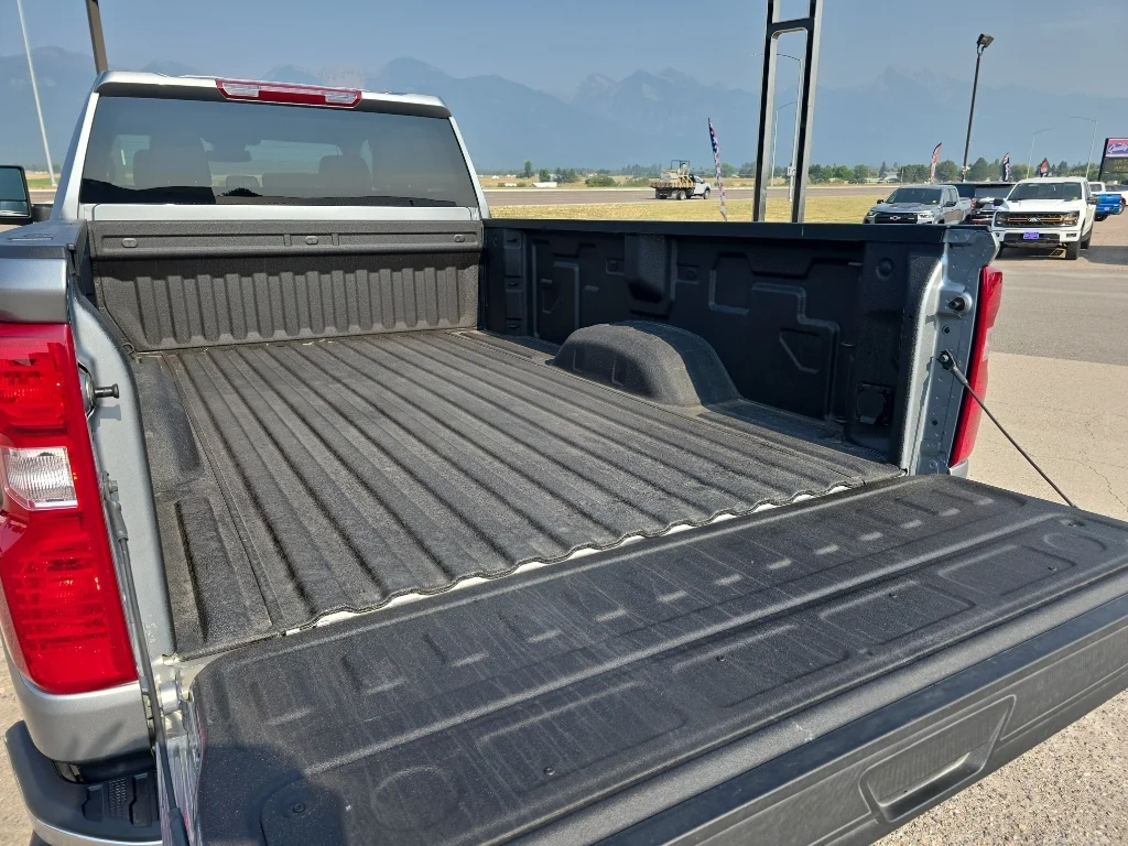 2026 Chevrolet Silverado 3500 HD Work Truck - Photo 22