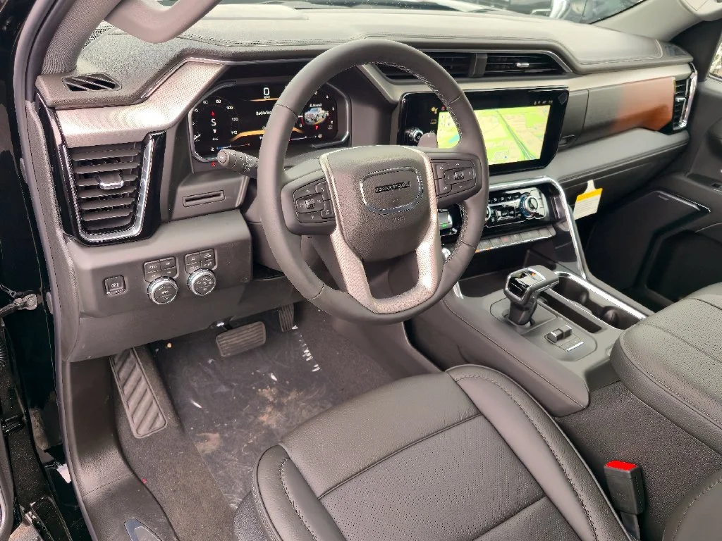 2026 GMC Sierra 1500 Denali - Photo 12