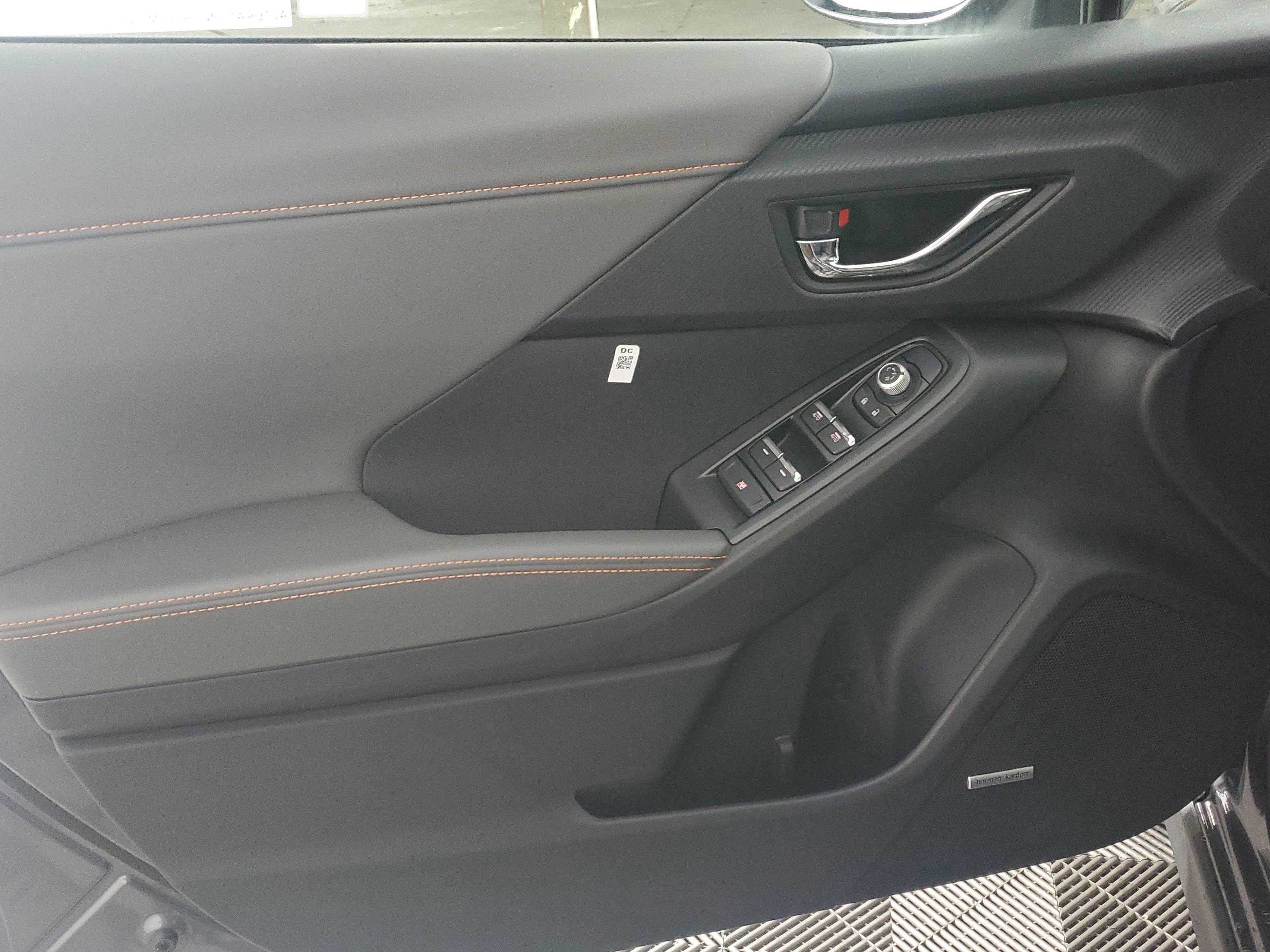 2025 Subaru Crosstrek Limited - Photo 31