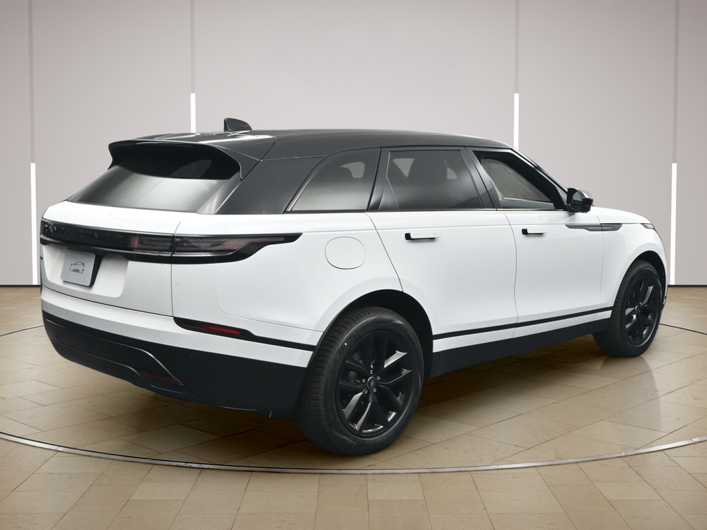 New 2026 White Land Rover S image 19