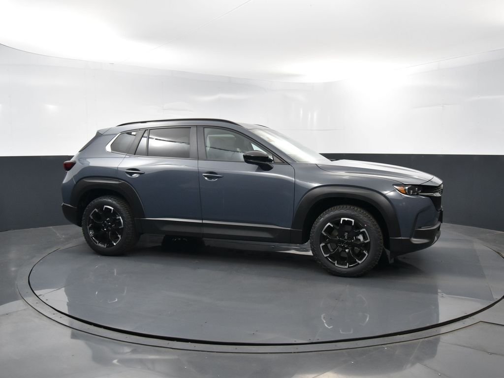 New 2026 Polymetal Gray Metallic Mazda 2.5 S Meridian Edition AWD image 4