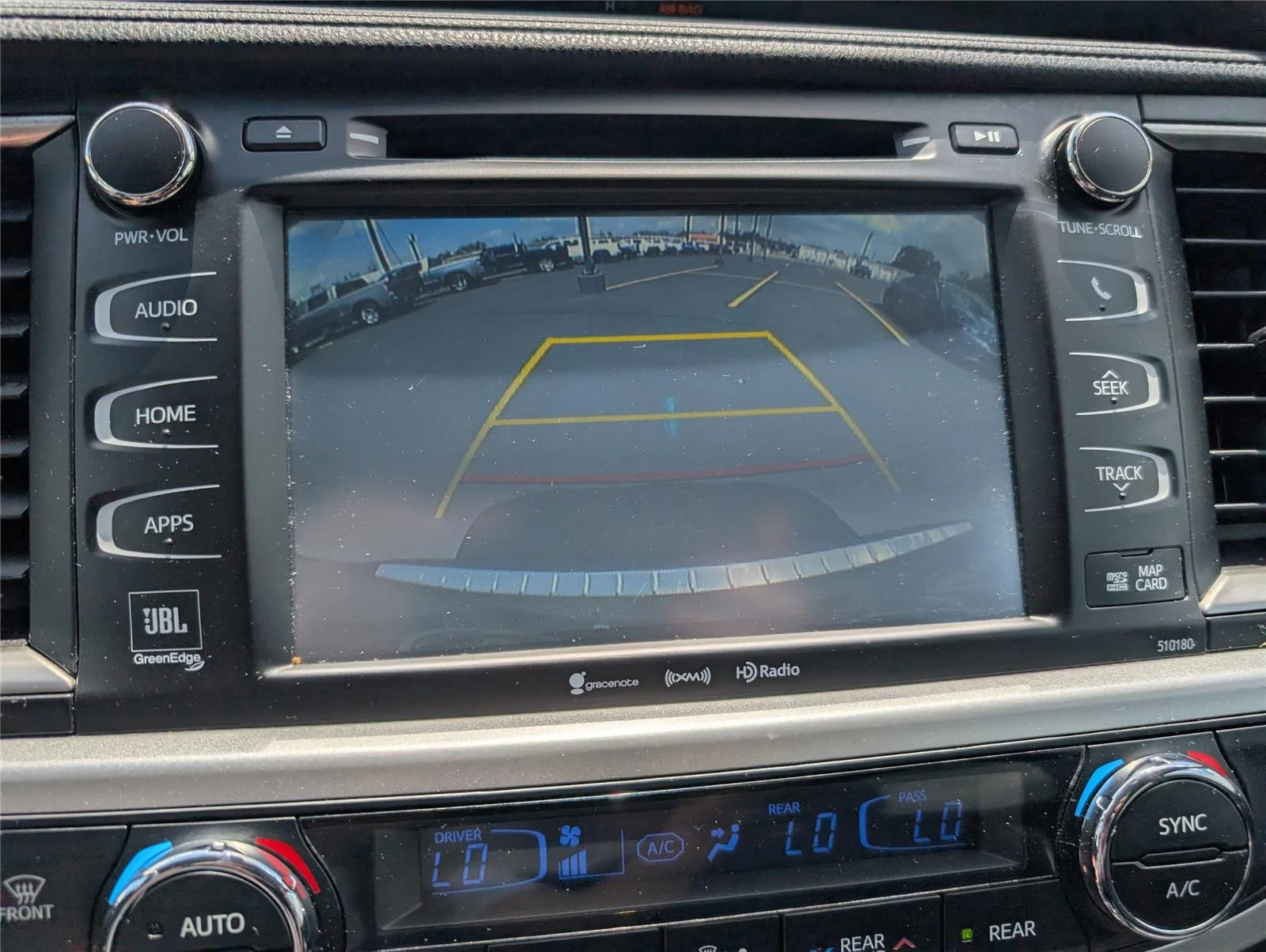 Used 2017 Predawn Gray Mica Toyota Limited image 14