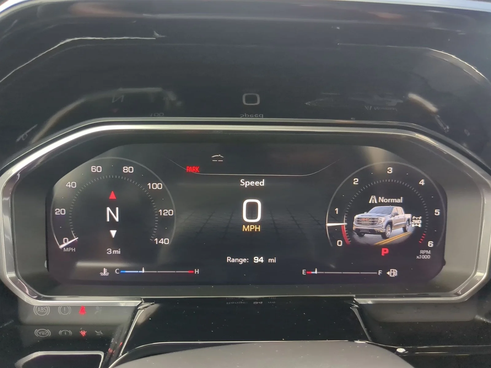 New 2026 Onyx Black GMC SLT image 35